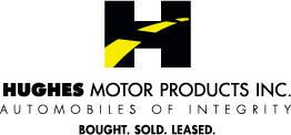 Hughes Motor Products Inc.