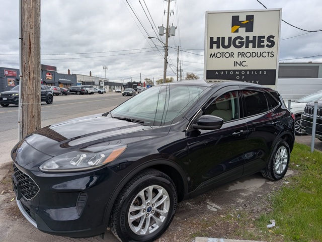 FORD ESCAPE SE AWD 
