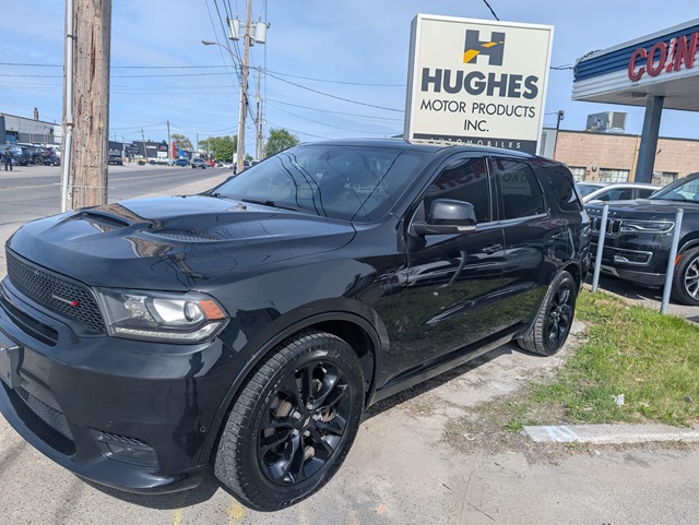 Dodge Durango R/T AWD 